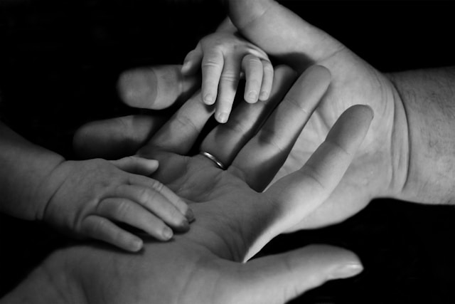 Pentingnya Menanamkan Aqidah pada Anak Sejak Dini